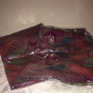 Pashmina Scarves